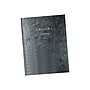 Staples Columnar Book, 2-Columns, 80 Pages, Grey, 40 Sheets/Book (ST26515)~#|#~sp37727395_sc7