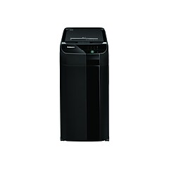 Fellowes 350-Sheet Cross-Cut 350C AutoMax Commercial Shredder