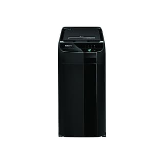 T*A様 【A4用紙600枚を自動で処理】Fellowes AutoMax600 A4用紙600枚までOK！ フェローズの業務用オートフィード