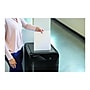 Fellowes 350-Sheet Cross-Cut 350C AutoMax Commercial Shredder (4964001)~#|#~sp37727585_sc7