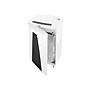 HSM Securio B34C Cross-Cut Shredder, White~#|#~sp37727608_sc7