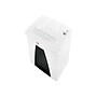 HSM Securio B34C Cross-Cut Shredder, White~#|#~sp37727609_sc7
