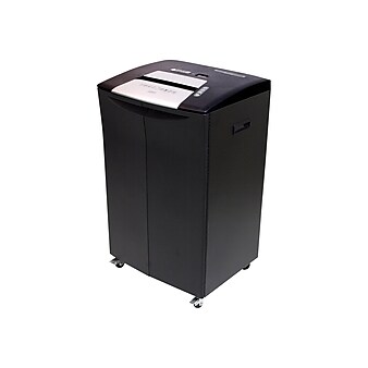 Staples 32-Sheet Strip-Cut Commercial Shredder (SPL-NSC32D)