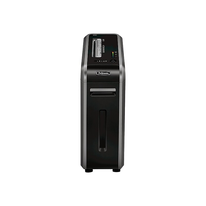Fellowes Powershred 125Ci 20-Sheet Cross-Cut Commercial Shredder (3312501) image 1