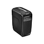 Fellowes Powershred 60CS 10-Sheet Cross-Cut Deskside Shredder (4606001)~#|#~sp37727652_sc7