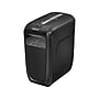 Fellowes Powershred 60CS 10-Sheet Cross-Cut Deskside Shredder (4606001)~#|#~sp37727653_sc7