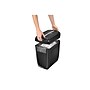 Fellowes Powershred 60CS 10-Sheet Cross-Cut Deskside Shredder (4606001)~#|#~sp37727656_sc7