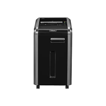 Swingline DX20-19 20-Sheet Cross-Cut Commercial Shredder (1758605