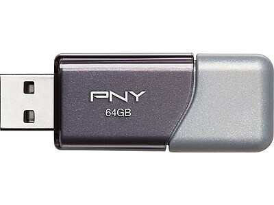 PNY Turbo Attache 3 - Thumbnail 4