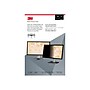 3M Anti-Glare Privacy Filter for 24" Widescreen Monitor, 16:10 Aspect Ratio (PF240W1B)~#|#~sp37727894_sc7