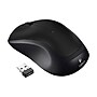 Logitech M310 Wireless Ambidextrous Optical USB Mouse, Black (910-004277)~#|#~sp37727929_sc7