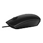 Dell Optical USB Mouse, Black (MS116-BK)~#|#~sp37727930_sc7