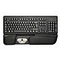 Contour Design RollerMouse Pro3 Ergonomic Ambidextrous Rollerbar USB Mouse, Black (RM-PRO3)~#|#~sp37727950_sc7