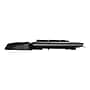 Contour Design RollerMouse Pro3 Ergonomic Ambidextrous Rollerbar USB Mouse, Black (RM-PRO3)~#|#~sp37727951_sc7