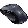 Logitech M510 Wireless Optical USB Mouse, Black (910-001822)~#|#~sp37728038_sc7