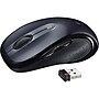 Logitech M510 Wireless Optical USB Mouse, Black (910-001822)~#|#~sp37728039_sc7