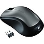 Logitech M310 Wireless Ambidextrous Optical USB Mouse, Dark Gray (910-001675)~#|#~sp37728049_sc7