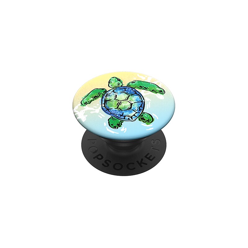 Popsockets PopGrip, Tortuga (800973) image 1