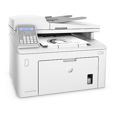 hp m225dw printer