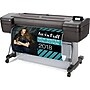 HP DesignJet PostScript Z9+ 44" USB & Network Ready Color Inkjet Printer (W3Z72A#B1K)~#|#~sp37842175_sc7