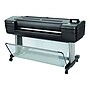 HP DesignJet PostScript Z9+ 44" USB & Network Ready Color Inkjet Printer (W3Z72A#B1K)~#|#~sp37842178_sc7