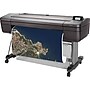 HP DesignJet Z6 PostScript 44" USB & Network Ready Color Inkjet Printer (T8W16A#B1K)~#|#~sp37842348_sc7