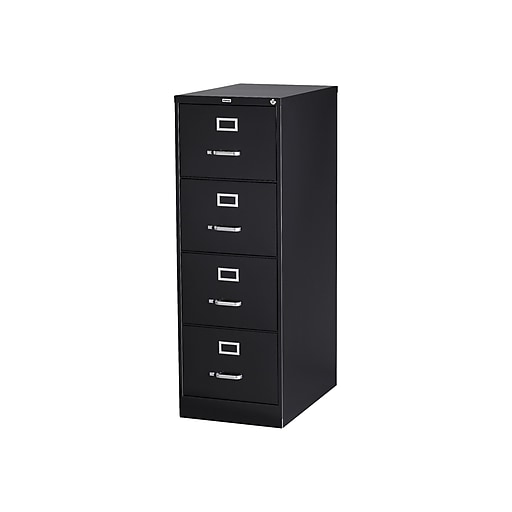 Shop Staples For Staples 4 Drawer Legal Size Vertical File Cabinet