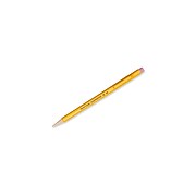 Paper Mate Sharpwriter Mechanical Pencil, 0.7mm, #2 Medium Lead, Dozen (3030131)