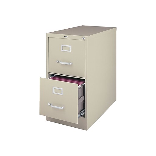 Shop Staples For Staples Vertical File Cabinet 25 2 Drawer