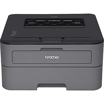 Brother HLL Black & White Laser Printer (HLL2320D)