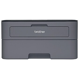 Brother HLL Black & White Laser Printer (HLL2320D)