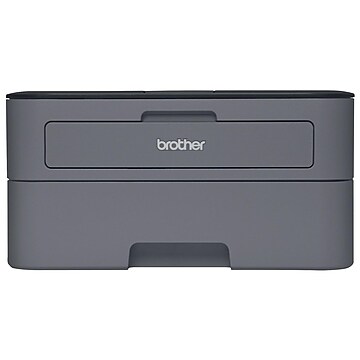 Brother HLL Black & White Laser Printer (HLL2320D)
