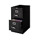 2 Drawer File Cabinets