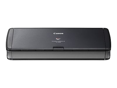 Canon imageFORMULA P-215