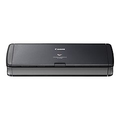 Canon imageFORMULA P-208II Personal Document Scanner (9704B007