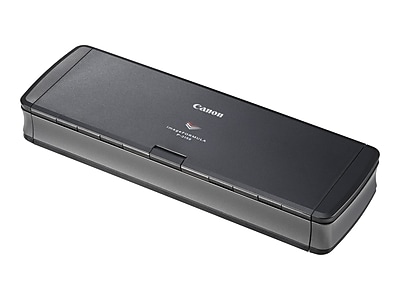 Canon imageFORMULA P-215 - Thumbnail 4