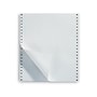 Staples® 9.5" x 11" Continuous Paper, 15 lbs., 100 Brightness, 3200/Carton (25514/177097)~#|#~sp37916901_sc7