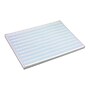 Staples 14.875" x 11" Computer Paper, 18 lbs., 100 Brightness, 2800/Carton (26158/177174/48)~#|#~sp37916902_sc7