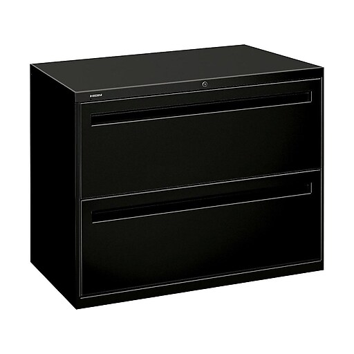 Hon 700 series lateral file cabinet discount