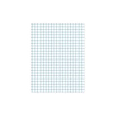 Ampad Notepad, 8.5