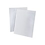 Ampad Notepad, 8.5" x 11", Quad Ruled, White, 50 Sheets/Pad (TOP22-030C)~#|#~sp37917017_sc7