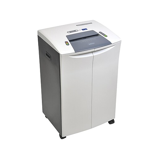 GoECOlife GXC1820TD 18Sheet VorteX CrossCut Shredder at Staples
