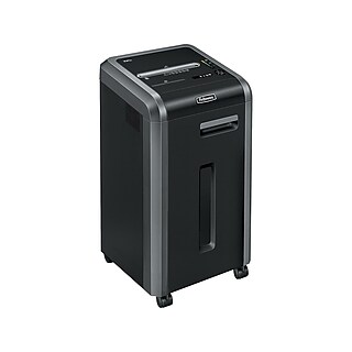 Swingline DX20-19 20-Sheet Cross-Cut Commercial Shredder