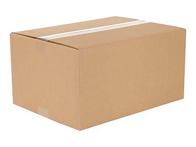 where to buy cardboard boxes
