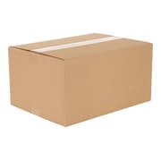 16x16x9 SHIPPING BOXES Packing Mailing Moving Storage 25 or 50 pack
