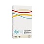 DPS by Staples 30% Recycled 8.5" x 14" Multipurpose Paper, 20 lb., 92 Brightness, 5000/Carton ~#|#~sp37917152_sc7