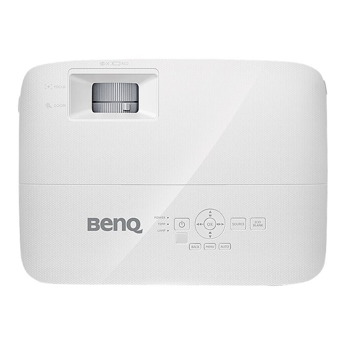 BenQ MH733 High Brightness 1080P DLP Business Projector