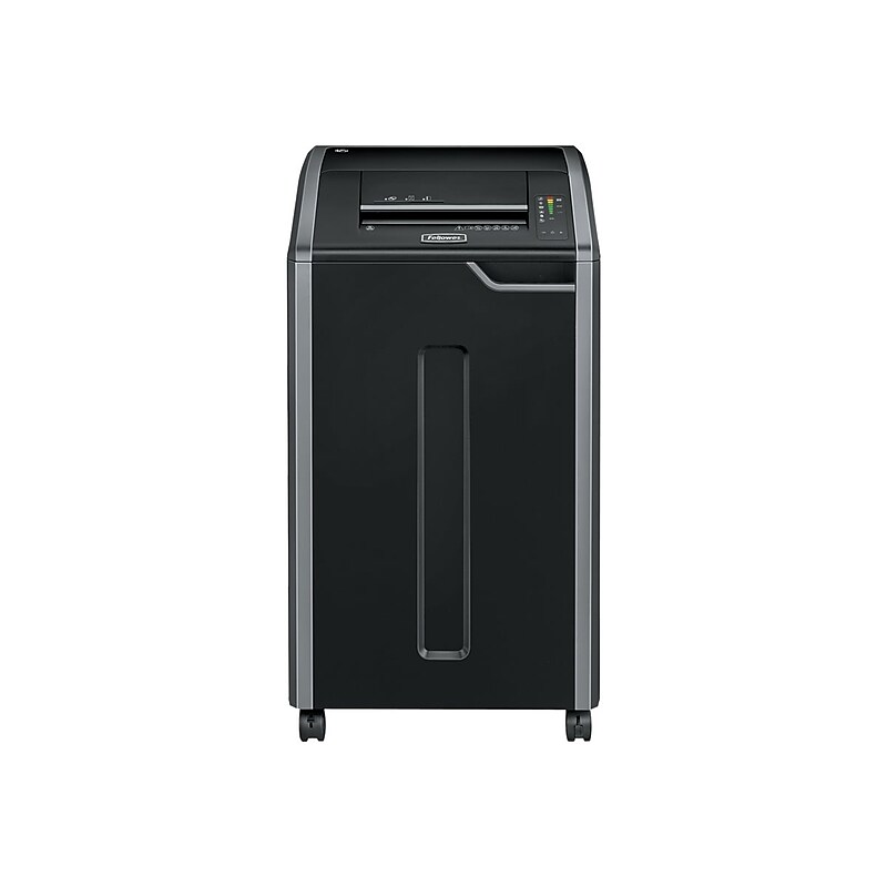 Fellowes Powershred 425i 37 Sheet Strip-Cut Industrial Shredder (38420) image 1