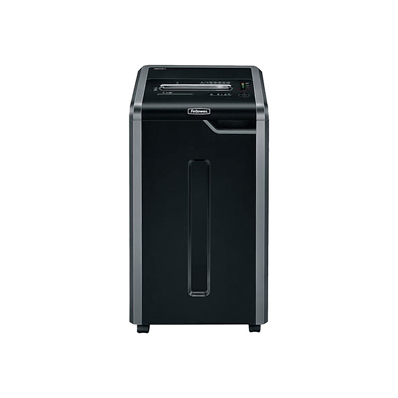 Fellowes Powershred C-325i 24-Sheet Strip-Cut Industrial Shredder (3830001) image 1