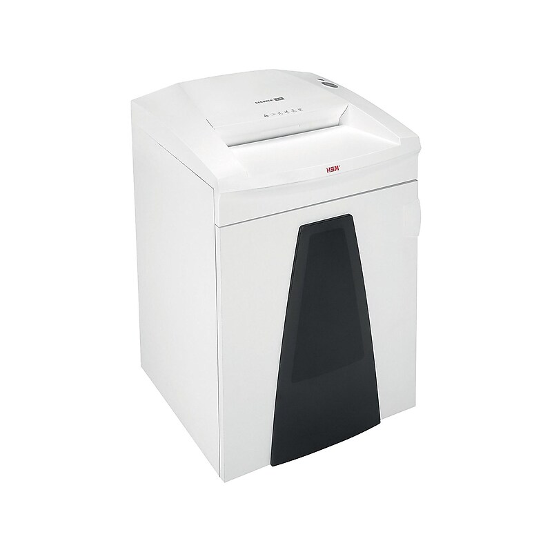 HSM SECURIO B35 42-Sheet Strip-Cut Commercial Shredder (HSM1921) image 1
